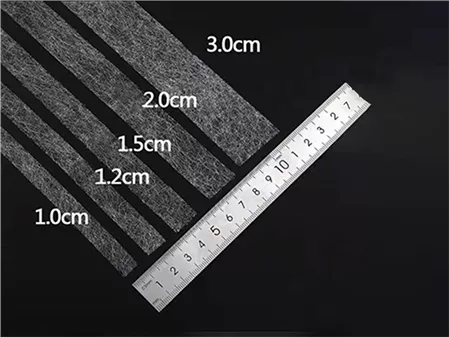 Bias and Paper Wax Types