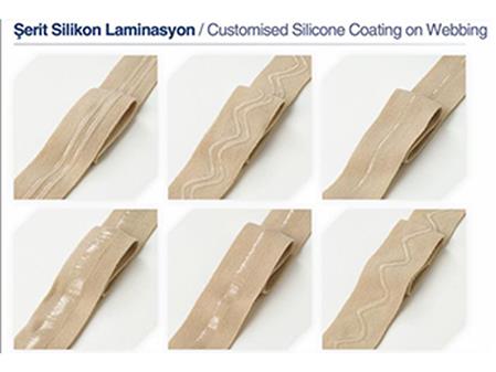 Silikon Lastik
