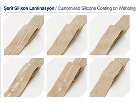 Silicone Rubber