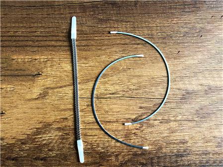 Iron Underwire - 2